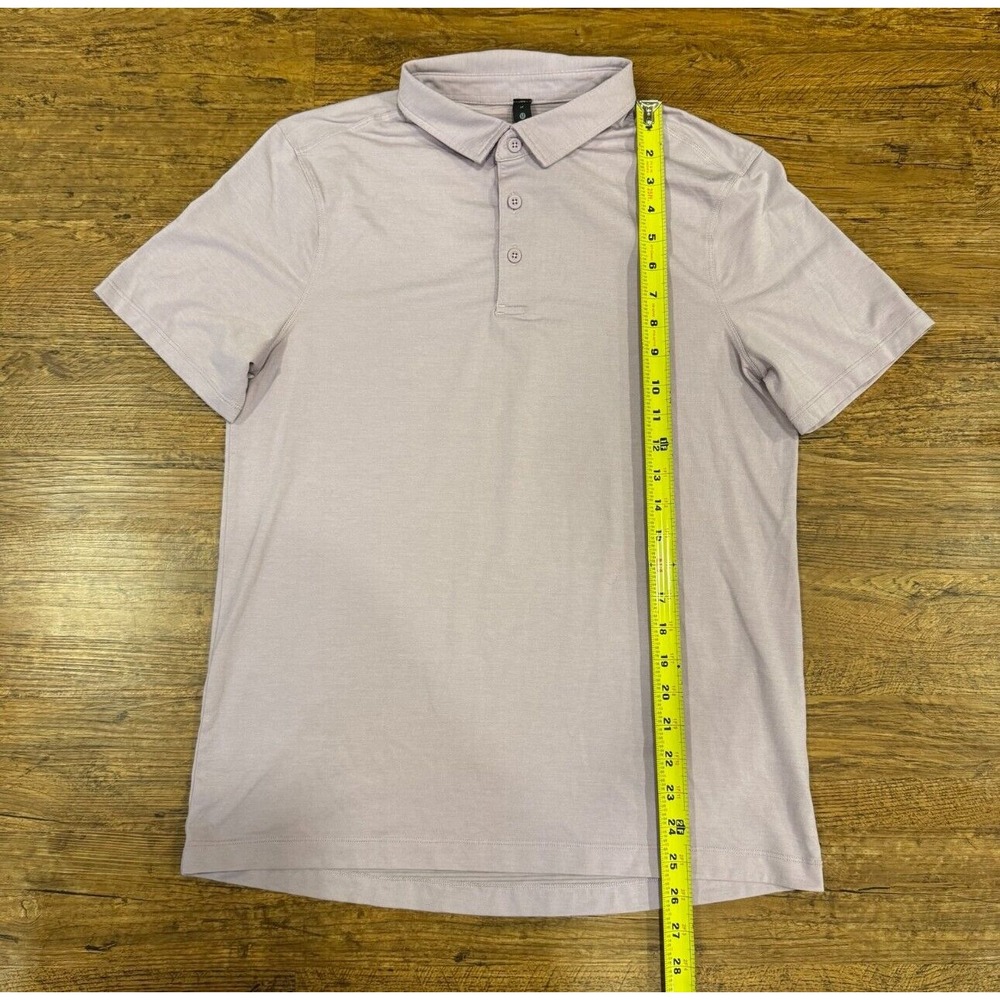 Lululemon Lavender Evolution Performance Casual G… - image 6